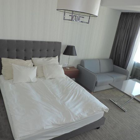 Apartament 514 Seaside Z Widokiem Na Morze 科沃布热格 外观 照片